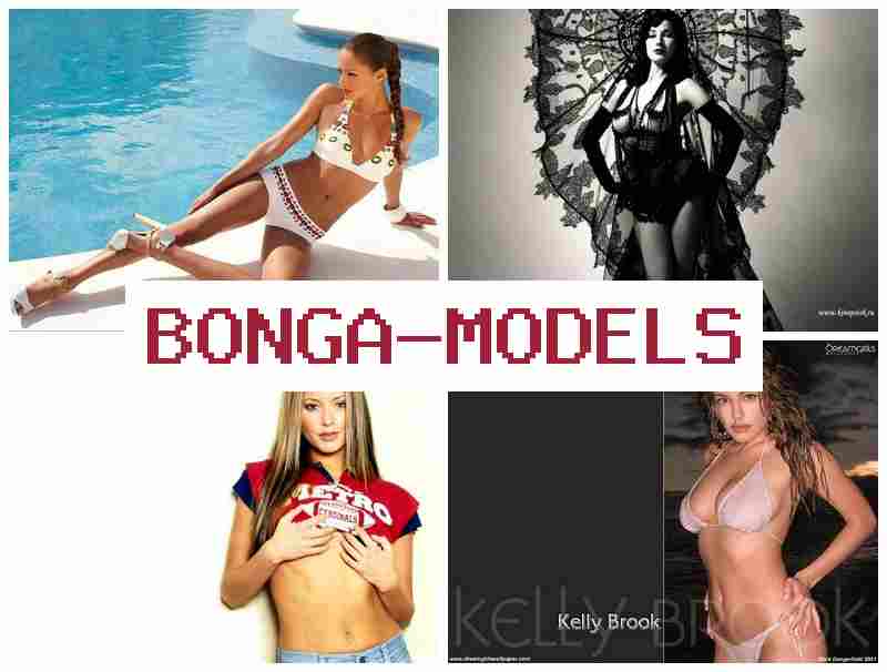 BONGA MOSELS 📹 Esnek programlarla deneyimsizler için kolay iş fırsatı