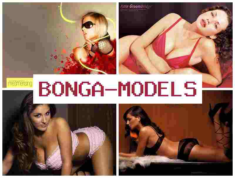 BONGA MOEELS 🆒 Haftalık ödeme ile webcam işine başlayın, deneyim gerekmez