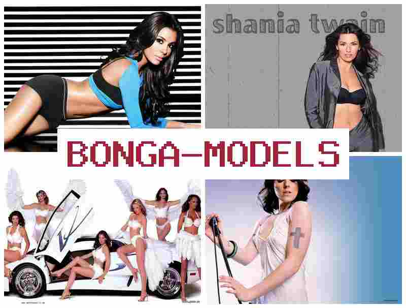 BONGA MORELS 💷 Online video sohbetle evden online para kazanın