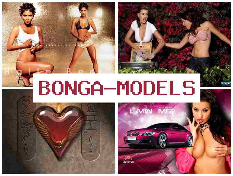 BONGA MOD3LS 💵 Online platformda deneyimsizler için kolay online iş imkânı