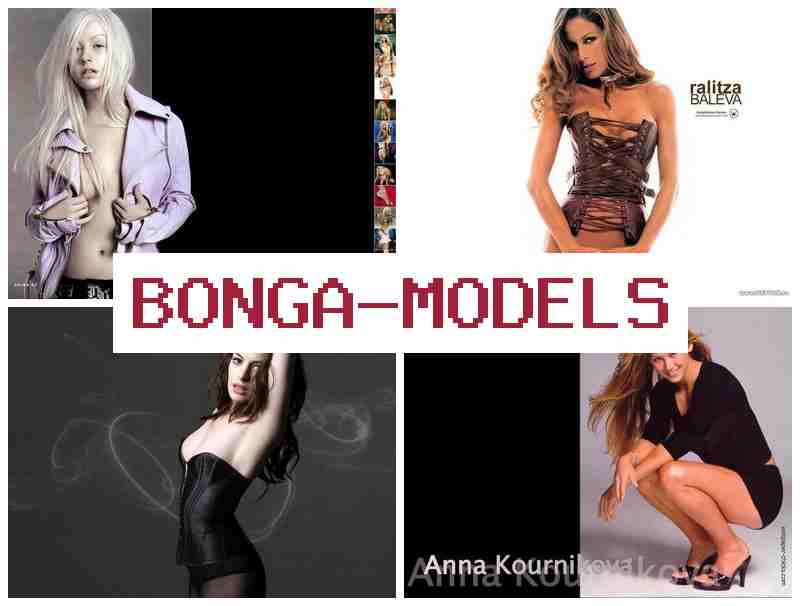 BONGA MODRLS 💲 Online video sohbetle webcam işine başlayın, deneyim gerekmez