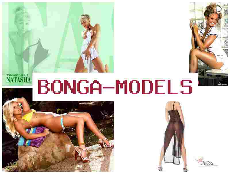 BONGA MODEKS 📷 Online video sohbetle kadın ve erkekler için güvenli video modeli olun