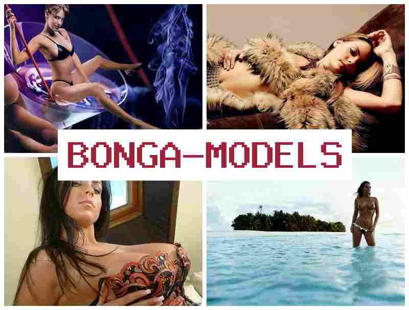 BONGA MODE.S 👍 Haftalık ödeme ile yüksek gelirli internet modeli olun