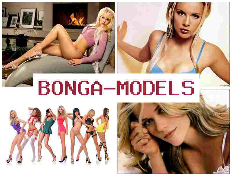BONGA MODELW 🆓 24 saat destekli internet modeli olarak para kazanın