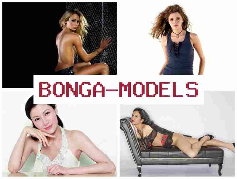 BONGA MODELX 🔶 Online platformda yüksek gelirli webcam işi bulun