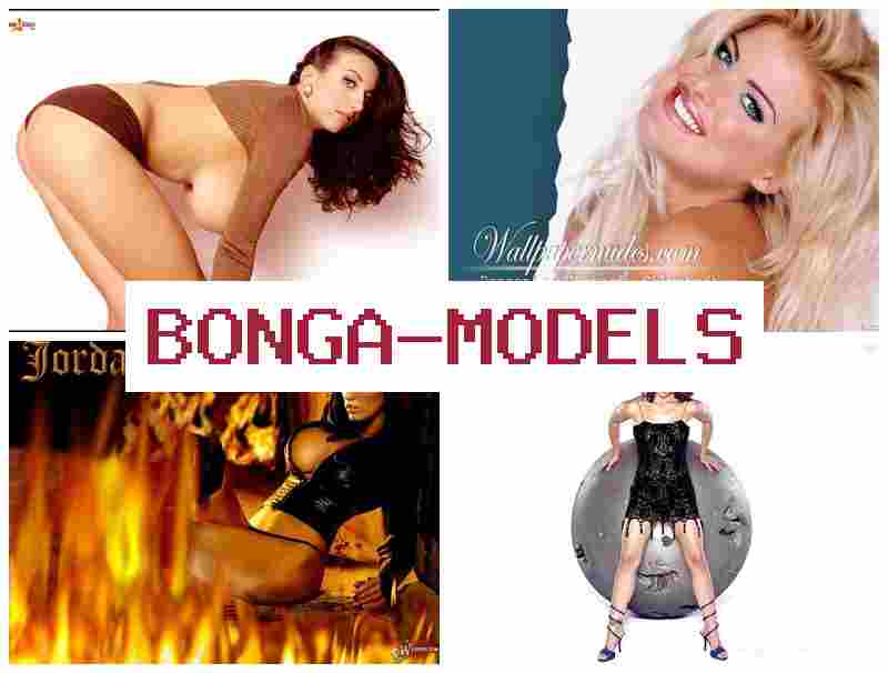 BONGA MODELZ 🔺 Online platformda internet modeli olarak para kazanın
