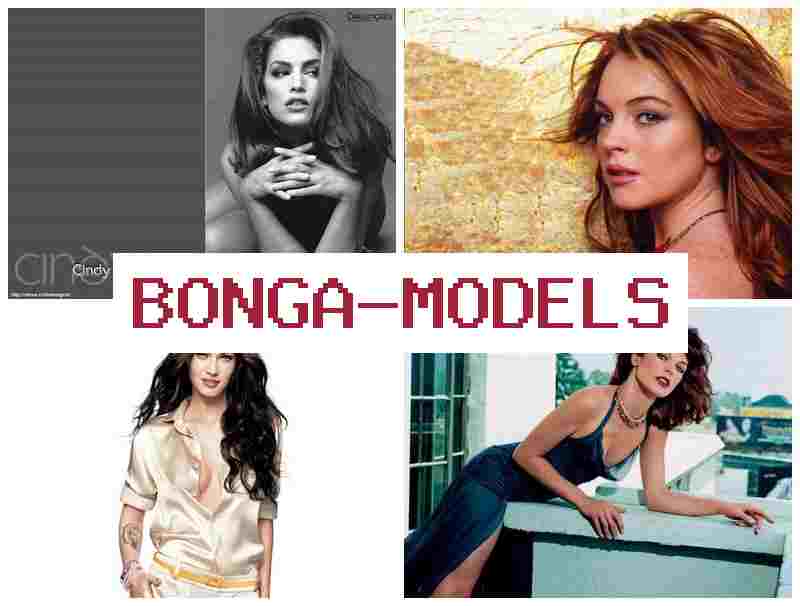 BONNGAMODELS 🆒 Kendi evinizden webcam işi yapın, deneyim gerekmez