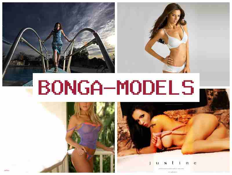 BONGAMOODELS ⚡ Ev rahatlığında kadın ve erkekler için güvenli video chat işi