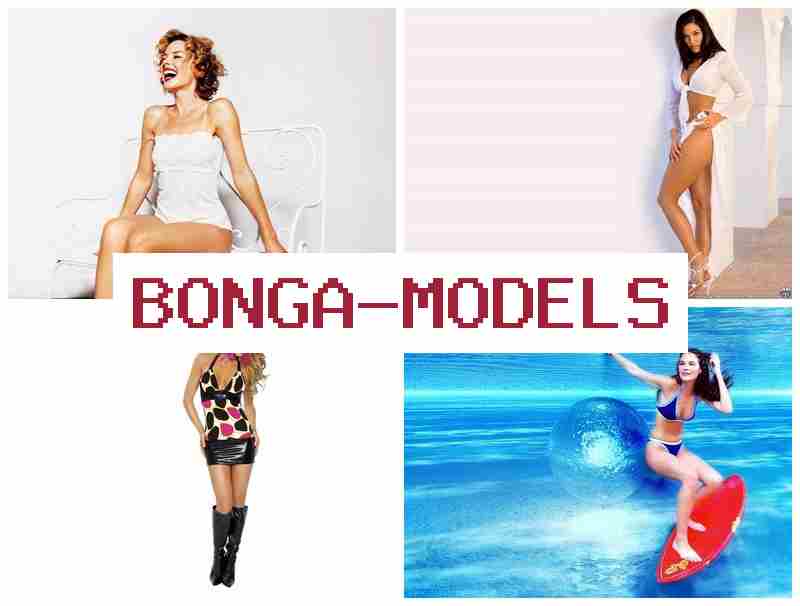 BONGAMODDELS ᐉ Online platformda telefonla kolayca çalışın