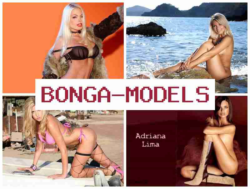 BONGAMODLES 🎥 Online video sohbetle yüksek kazançlı webcam modeli olun