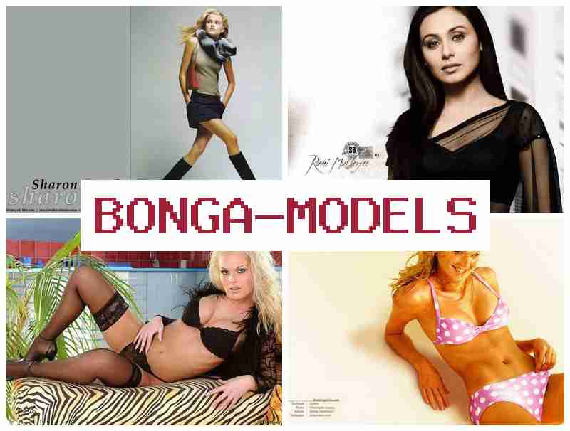 BONGAMOD4LS 📺 Ev rahatlığında webcam modeli olun ve kazanç elde edin