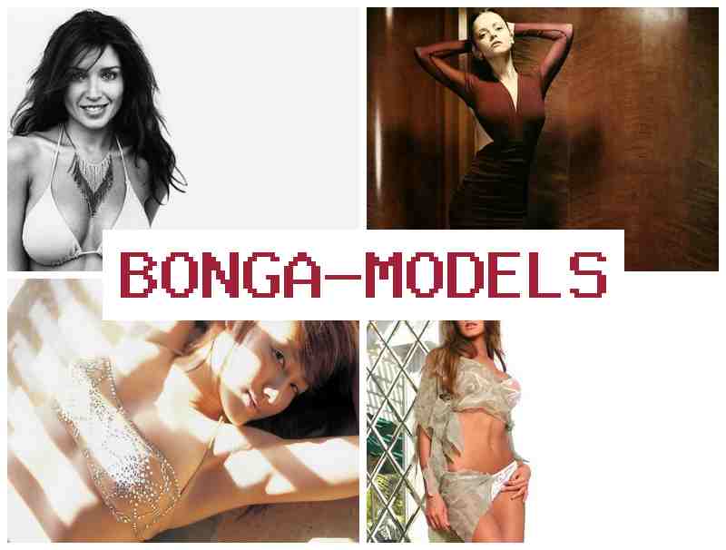 BONGAMODELA 🆒 Esnek saatlerle video model olarak para kazanın