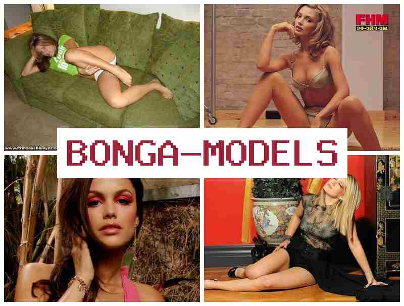 BONGA MDOELS 💶 فوری آغاز کریں انٹرنیٹ ماڈل کے پیشے میں، آرام سے گھر پر موبائل کے ذریعے۔