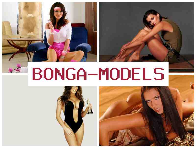 BONGA MOD3LS 💶 ویڈیو چیٹ میں گھر بیٹھے اعلیٰ آمدنی حاصل کریں۔