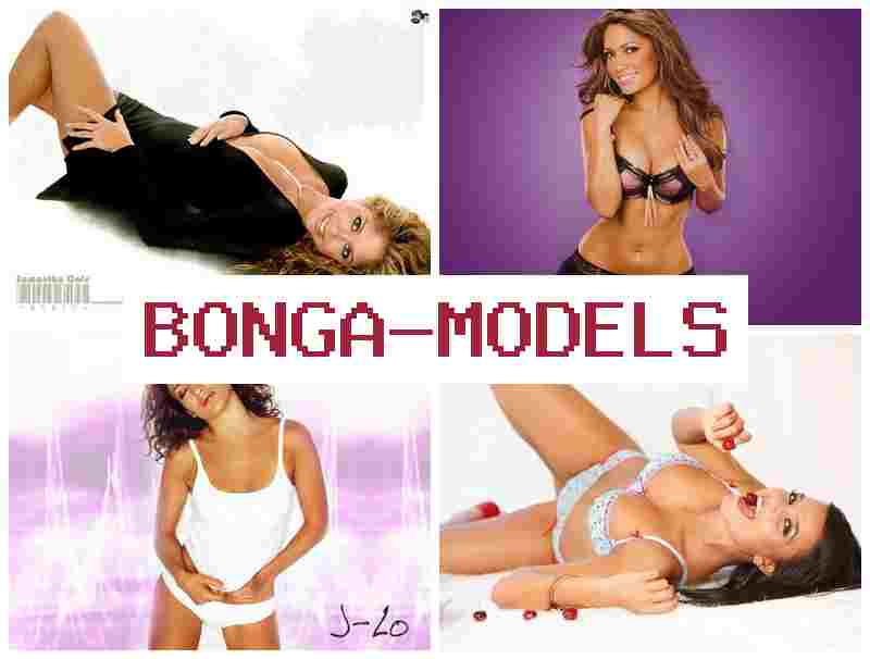 BONGAMODEELS 👩 قانونی کام آرام سے کریں، 24/7 سپورٹ اور لچکدار اوقات۔