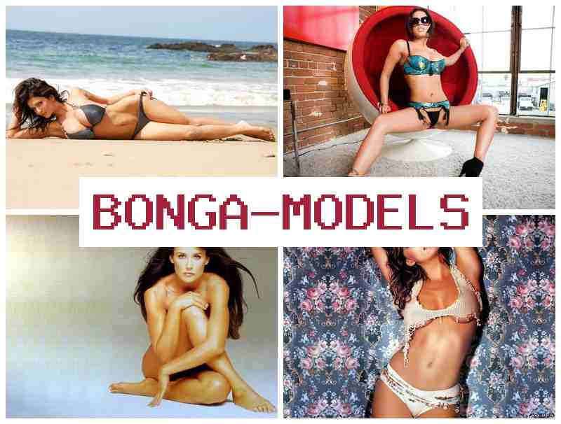 BONGAMKDELS ᐉ انٹرنیٹ ماڈلنگ میں گھر بیٹھے زیادہ کمائی حاصل کریں۔