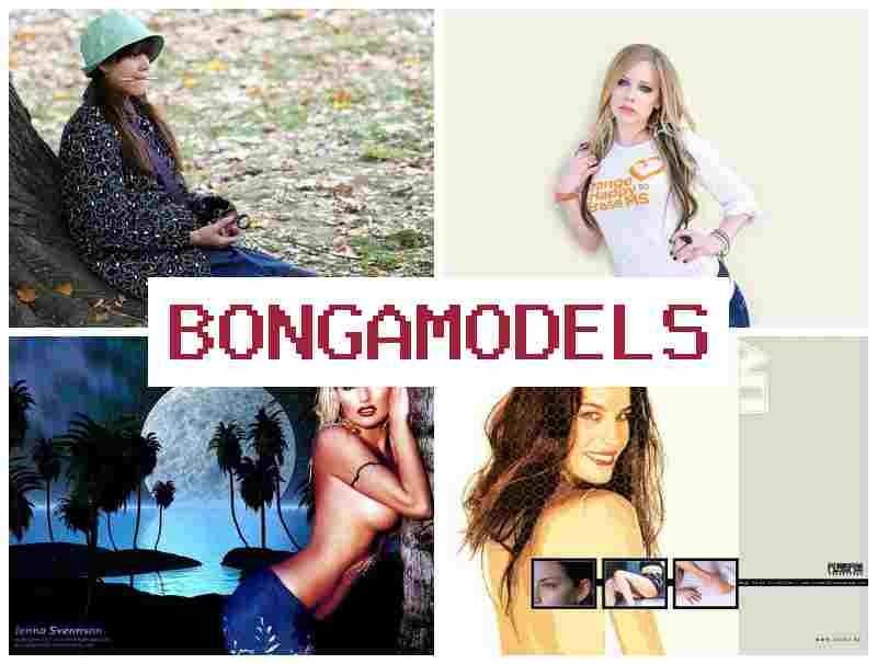 BONNGA MODELS 📷 عمل عارضة بث مباشر مع أرباح جيدة ومساندة فنية دائمة
