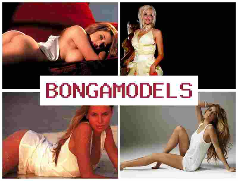 BONGA MDOELS ᐉ العمل في الدردشة المرئية المباشرة من المنزل مع عائد جيد