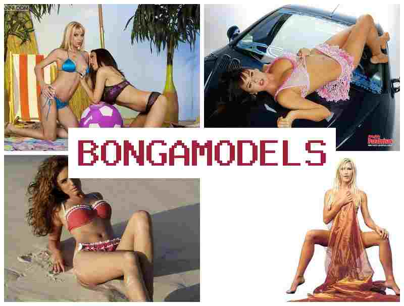 BONGOMODELS 🔻 العمل كعارضة ويب كام أونلاين من البيت مع دوام مرن