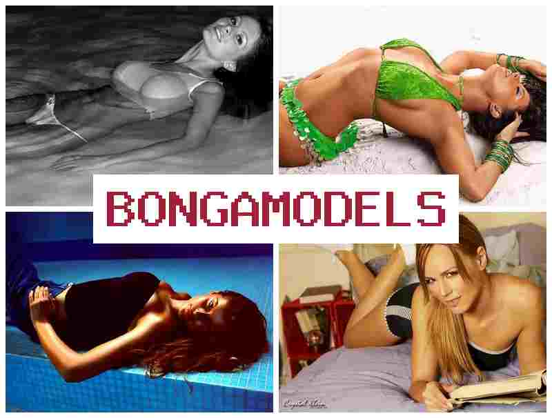 BONGA MODELS 👩 সকলৰ বাবে ৱেবকেম মডেল কাম, চব্বিশ ঘণ্টা সহায়