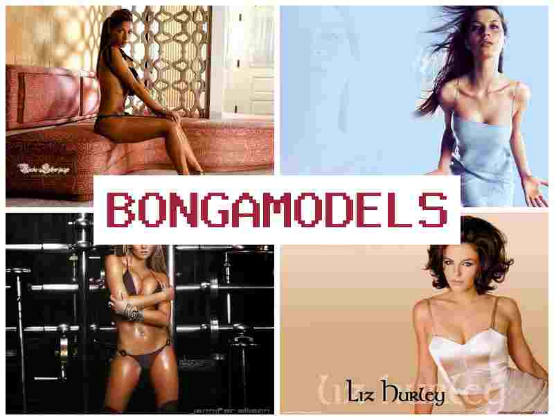 BONGA MOEELS 📺 ঘৰত বহি অনলাইন চেট অধিবেশন কৰক