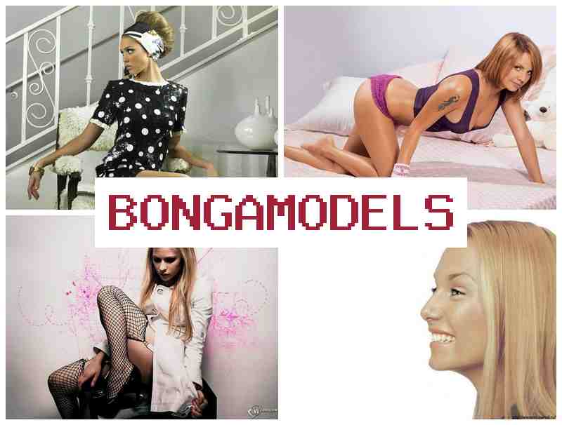 BONGA MODEL 💰 Onlayn veb-model kimi qazanc təcrübə olmadan – sərbəst iş saatları