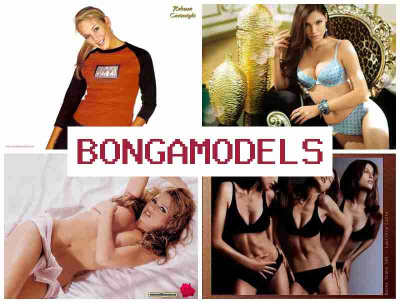 BONNGA MODELS 👩 Videoçat üzərindən model işi qadınlar və kişilər üçün – tam qanuni əməkdaşlıq