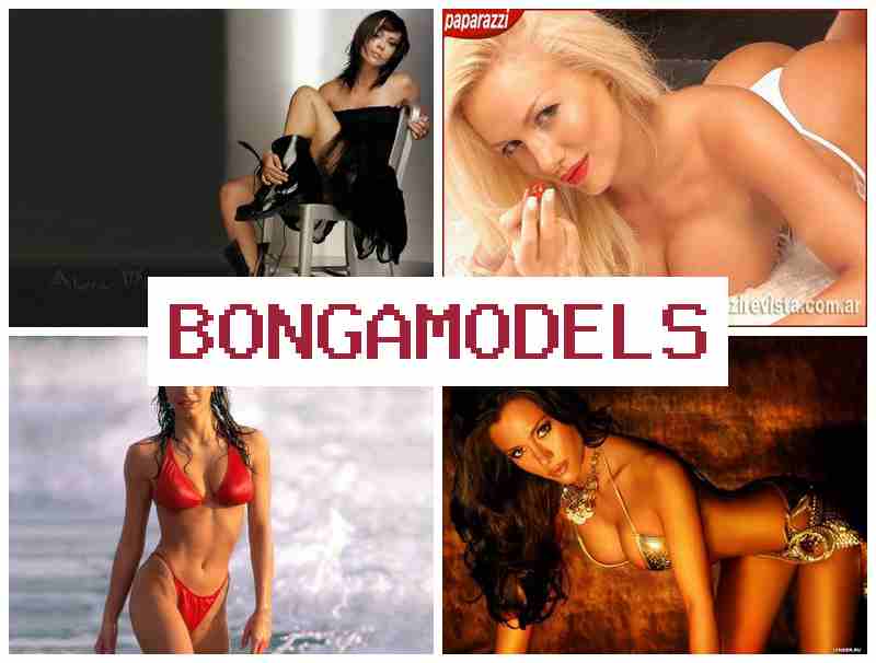 BONGA MODELS ▓ Далучайцеся да анлайн-заробку вэб-мадэллю з дому праз інтэрнэт