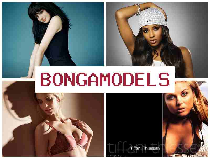 BONNGA MODELS 💻 Дыстанцыйная праца ў сетцы інтэрнэт-мадэллю