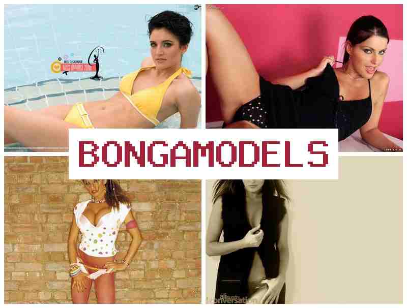 BONGA MMODELS 🆓 Зручная праца дома вэб-мадэллю без папярэдняга досведу