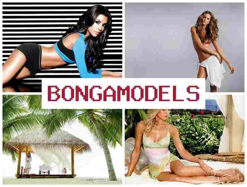 BKNGA MODELS 💷 Пачніце кар’еру мадэллю ў відэачаце з дому