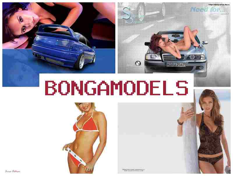 BOJGA MODELS 🔵 Паспрабуйце новы фармат працы вэб-мадэллю