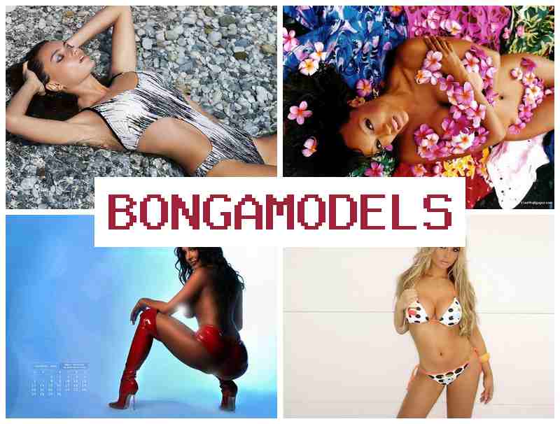 BONGA MOSELS 💑 Дыстанцыйная праца мадэллю з падтрымкай