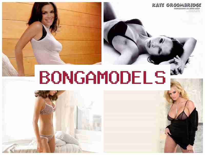 BONGA MODRLS 💻 Зручная праца ў інтэрнэце вэб-мадэллю — кругласутачная падтрымка