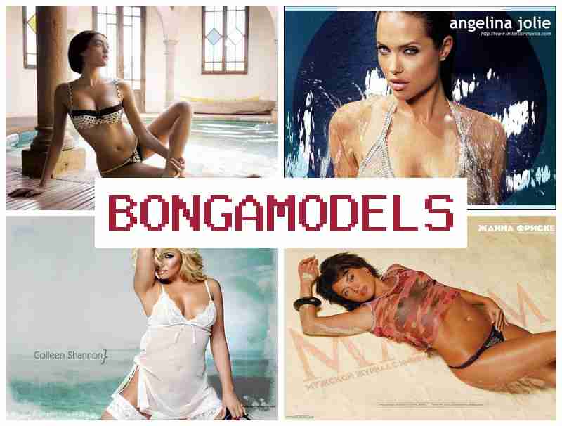 BONGA MODELD 🔶 Легальная праца інтэрнэт-мадэллю для пачаткоўцаў