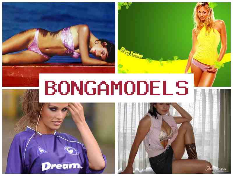 BONGAMMODELS 💶 Дыстанцыйная праца мадэллю у інтэрнэце з навучаннем