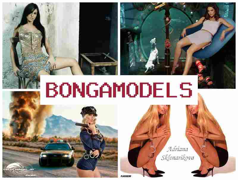 BONGO MODELS 🆓 Праца праз анлайн-відэачат для жанчын і мужчын