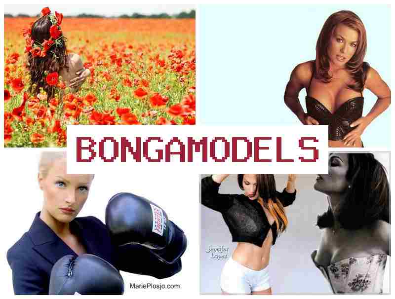 BONGAMOEDLS 🆕 Ёсць магчымасць працы анлайн-мадэллю для пачаткоўцаў