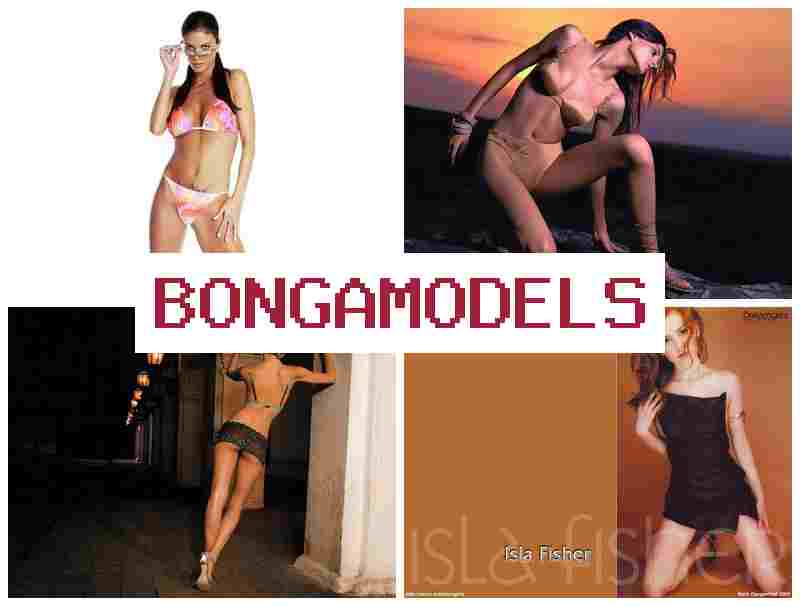 B0NGAMODELS 👍 Праца вэб-мадэллю для ўсіх дарослых