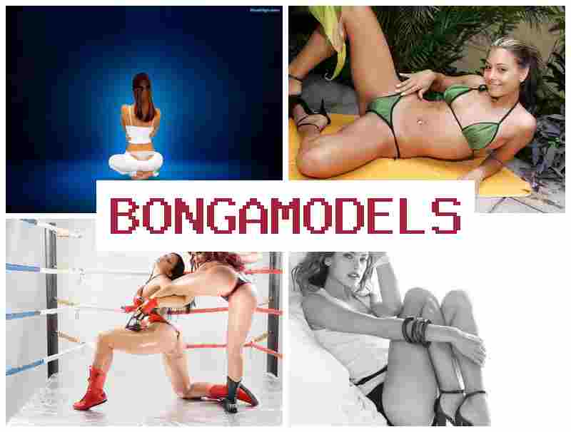 BONGANODELS 🎥 Адкрыйце для сябе працу інтэрнэт-мадэллю у відэачаце з дому