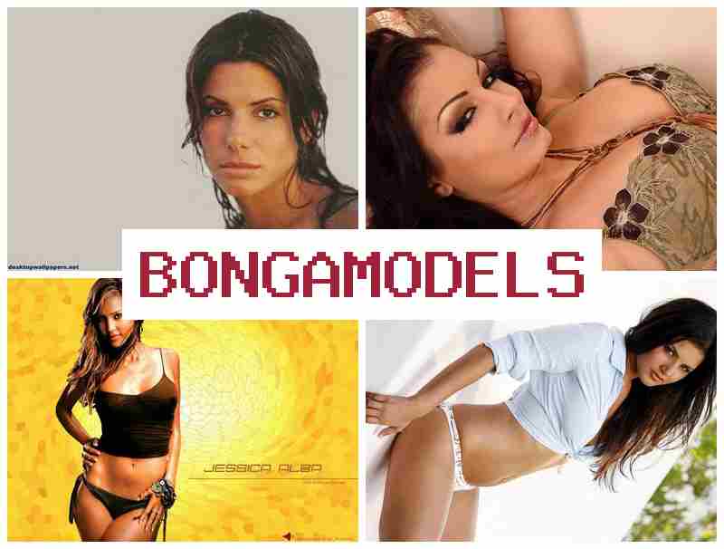 BONGAM9DELS 🔴 Дыстанцыйная праца ў сетцы анлайн-мадэллю