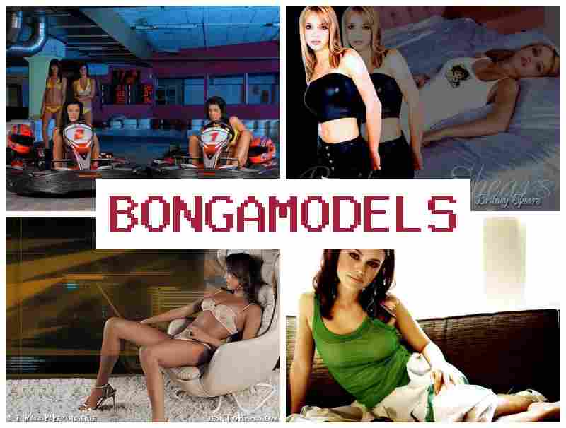 BONGAMODSLS 🔻 Праца мадэллю ў сетцы для жанчын і мужчын