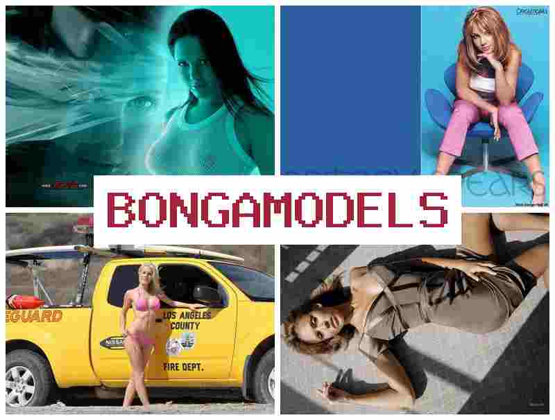 BONGAMODELW ⚡ Адкрытая вакансія вэб-мадэллю для пачаткоўцаў