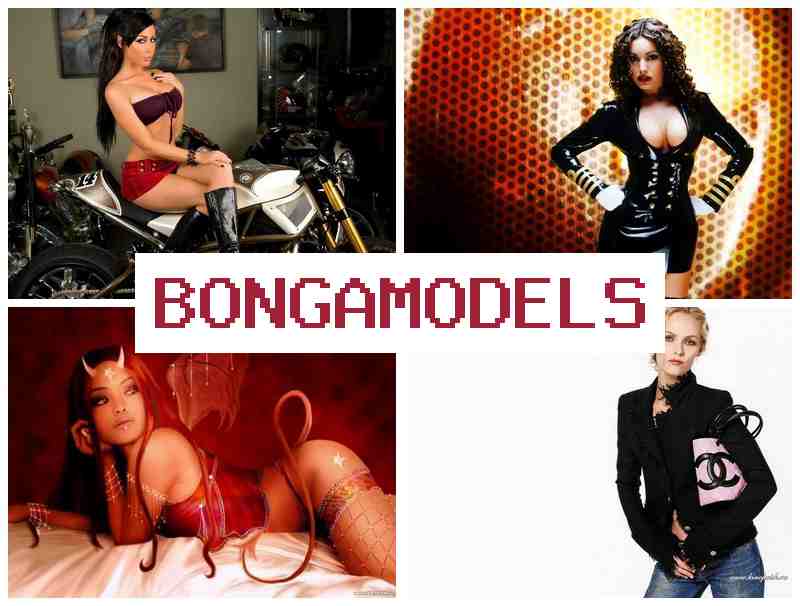 BONGA MODLS ᐉ Легална интернет работа без опит с круглосуточна поддръжка