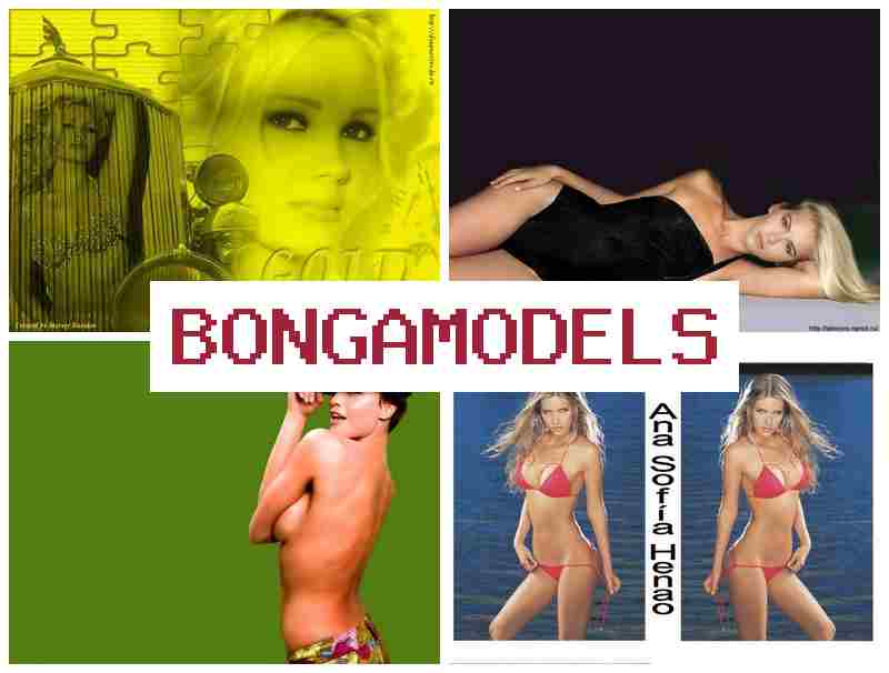 BONGGA MODELS 🔵 Старт в домашен видео чат с без изискване за опит