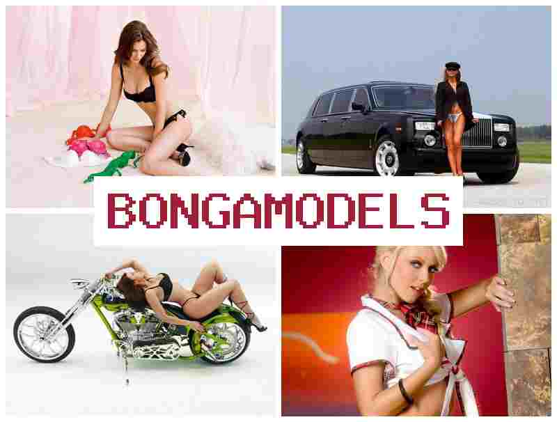 BONGA AMODELS ▓ За работа като уеб модел с мобилен телефон у дома