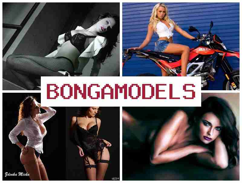 BONGA MODEELS 🔵 Стани уебкам модел без опит с работа с телефон
