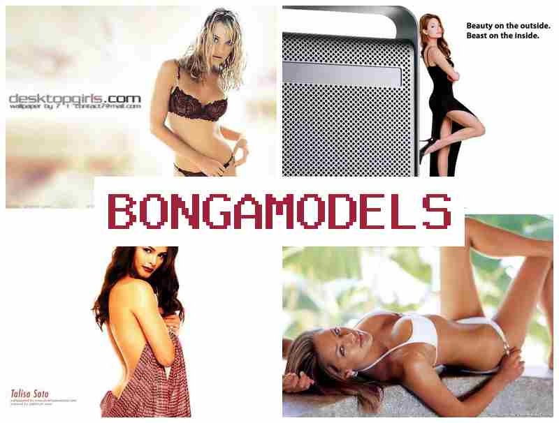 B0NGA MODELS ▒ Онлайн кариера като уебкам модел с круглосуточна поддръжка