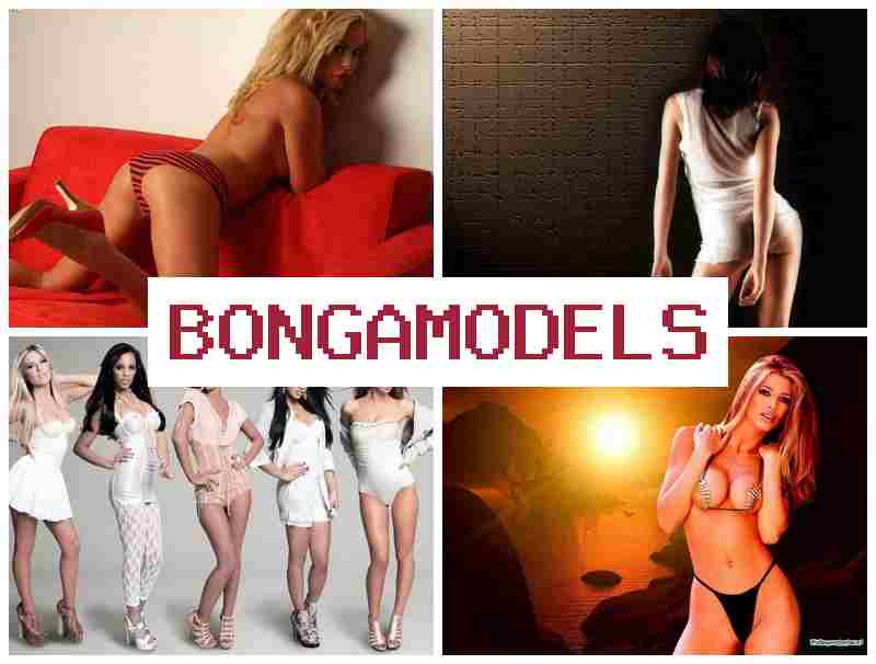 BONGS MODELS ✔️ Легална кариера от дома с свободен график