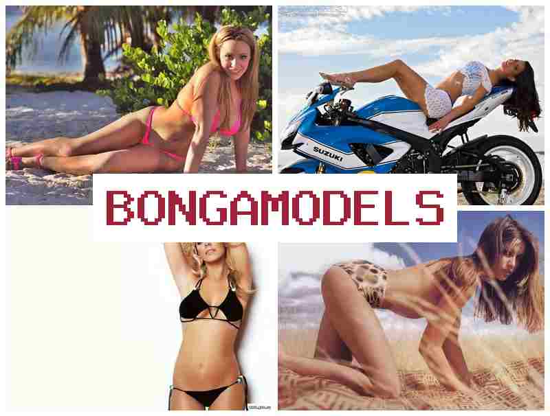 BONGA MODDLS ᐉ Работа за уебмодели от вкъщи с гъвкави смени